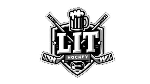 LIT Hockey Logo