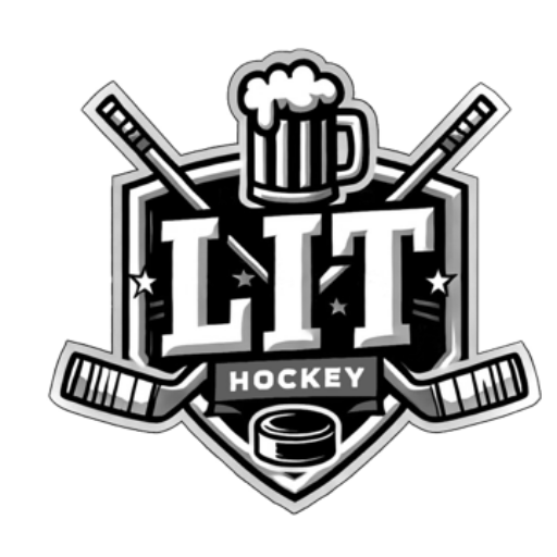 lit hockey lit hockey